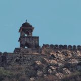 amer-fort-hill-top