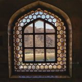 amer-fort-window