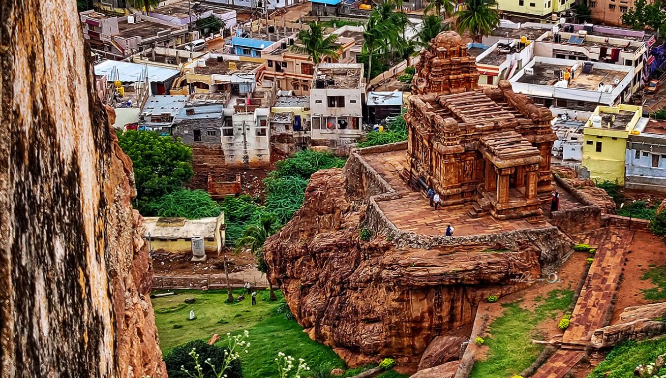 badami