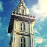 Bible Tower, Thrissur, Kerala